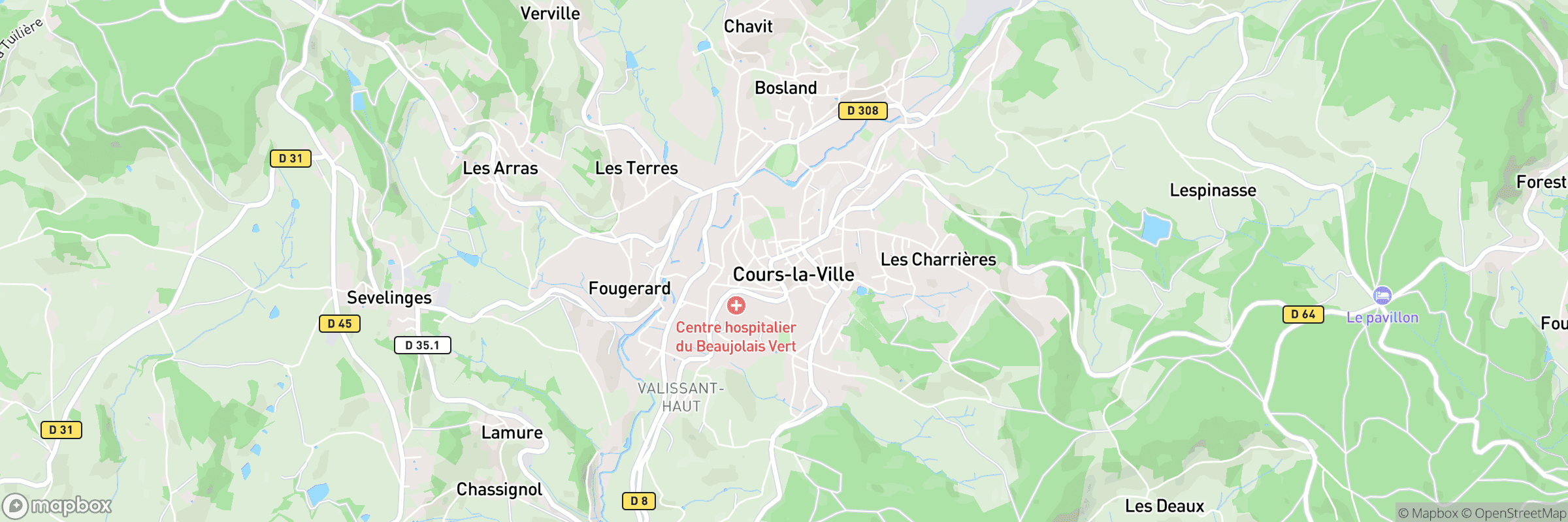 Cours