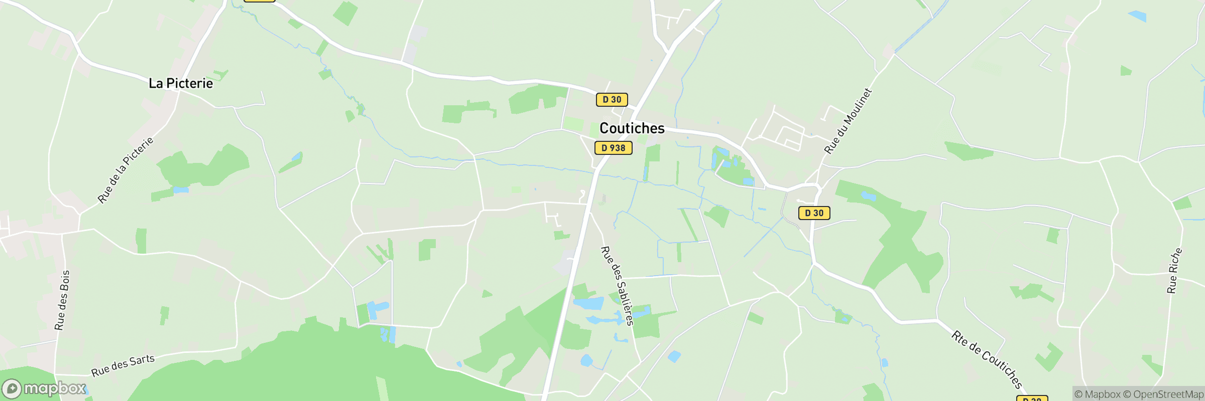Coutiches