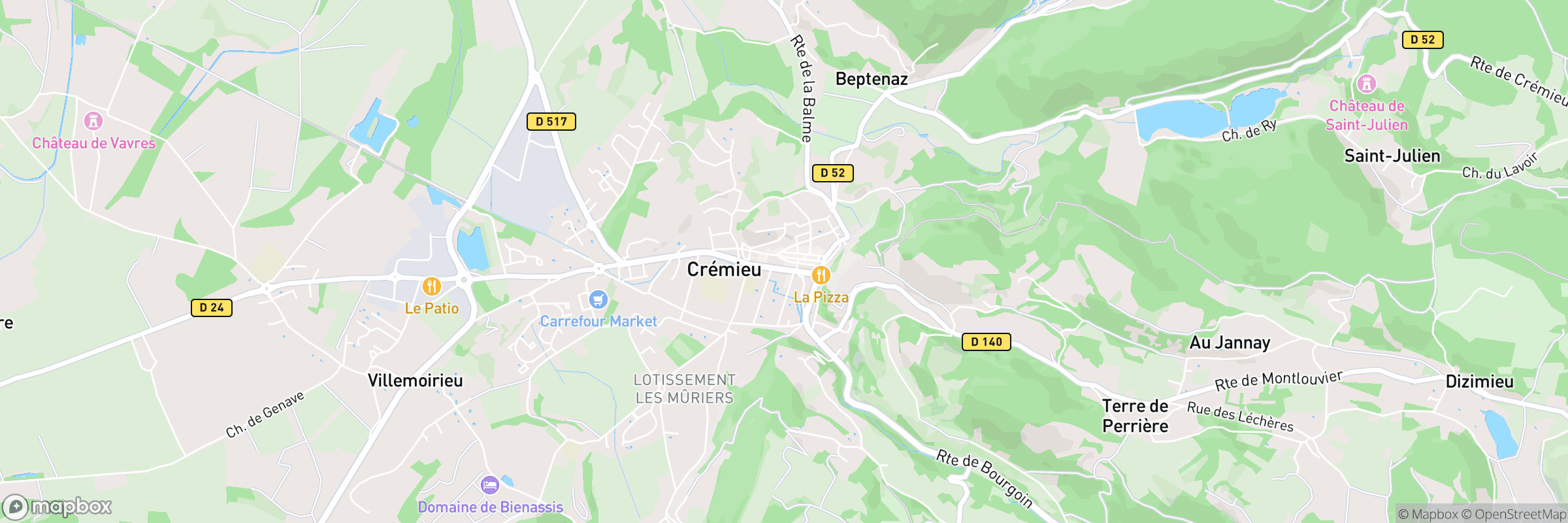 Cremieu