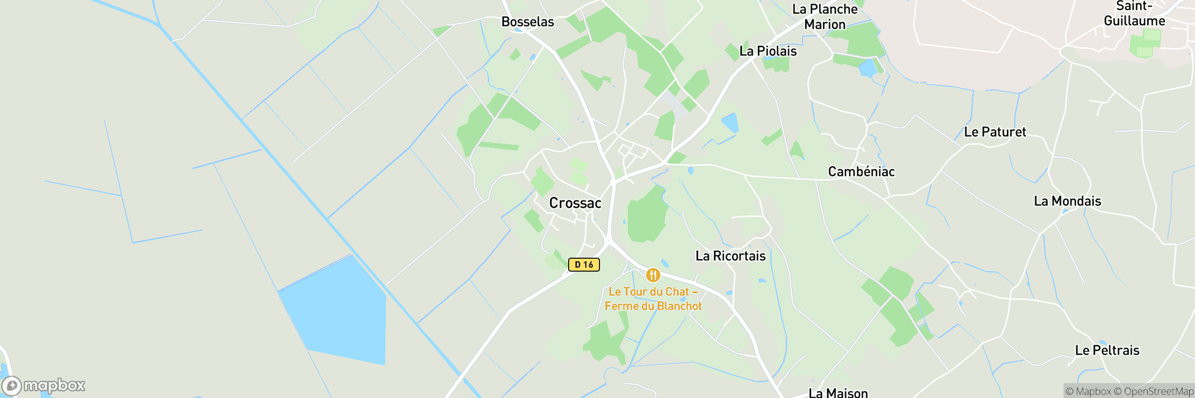 Crossac