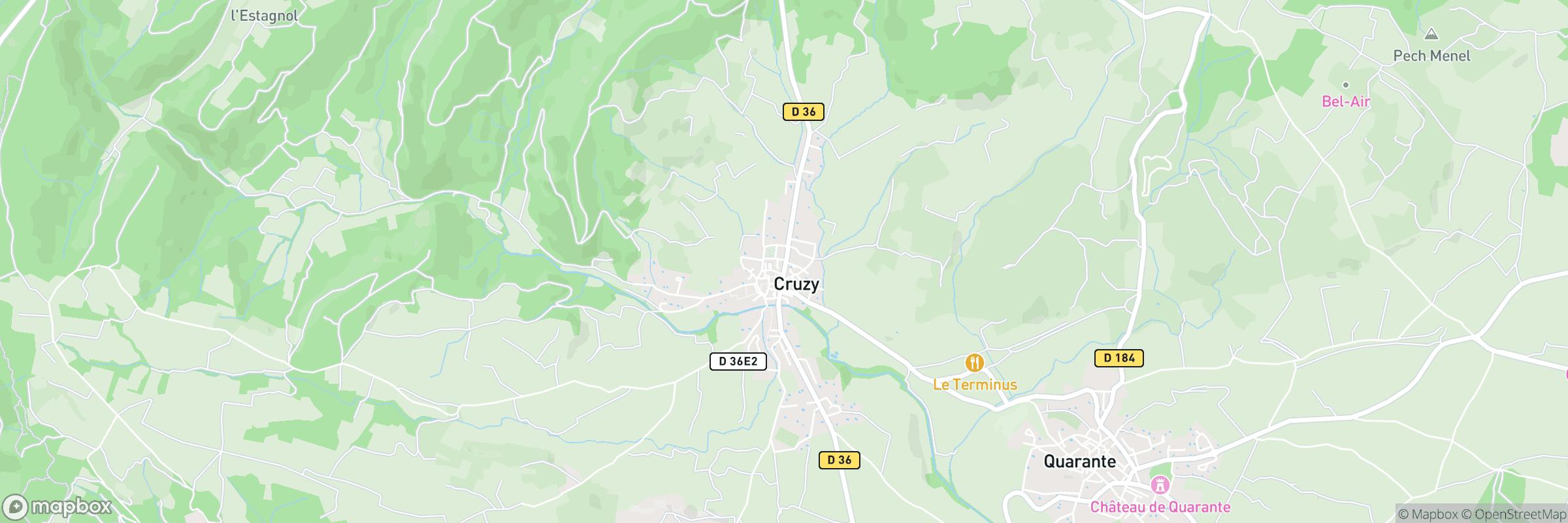 Cruzy