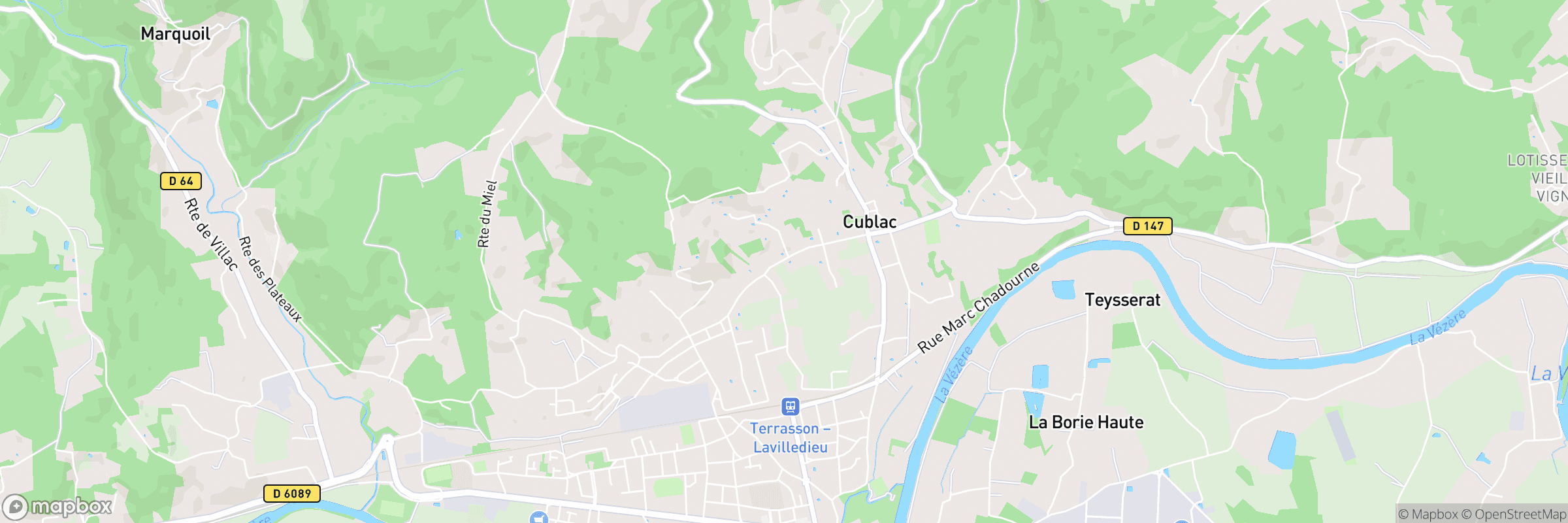 Cublac