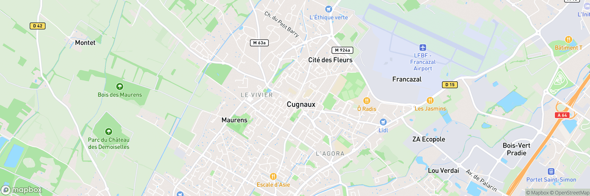 Cugnaux