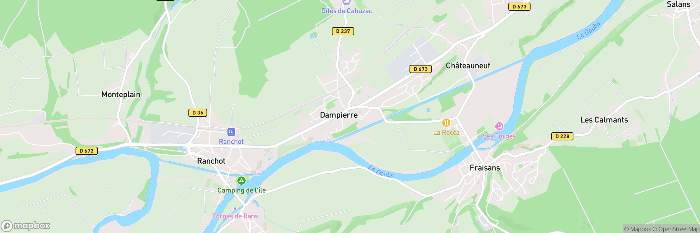 Dampierre