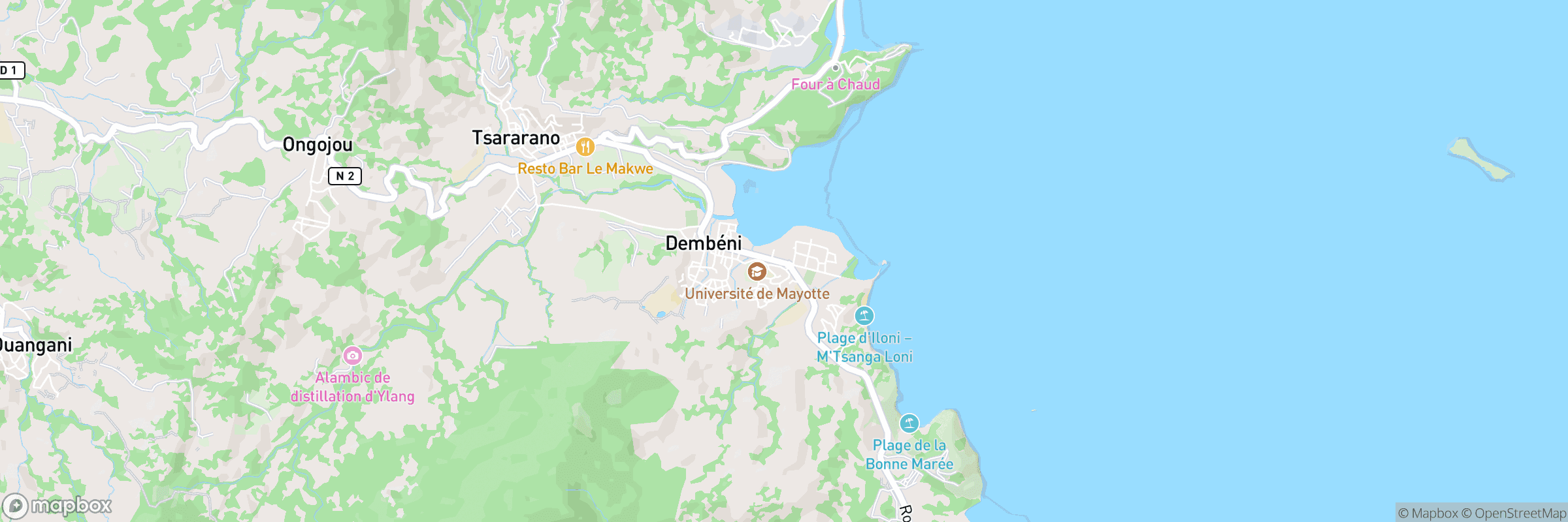 Dembeni