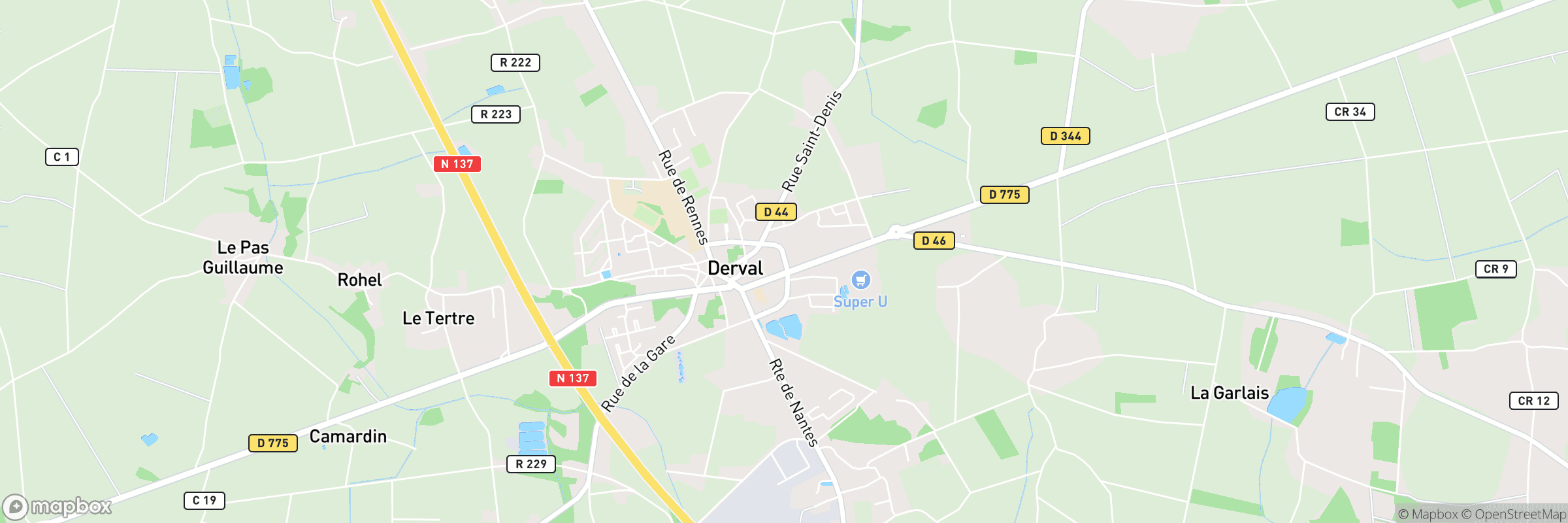 Derval
