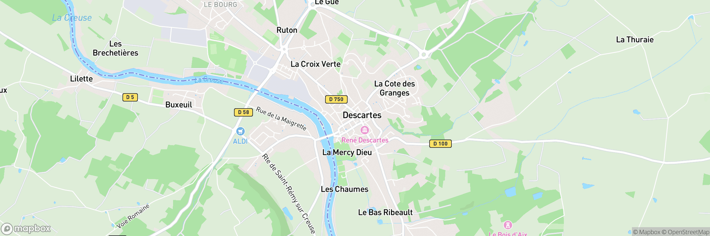 Descartes