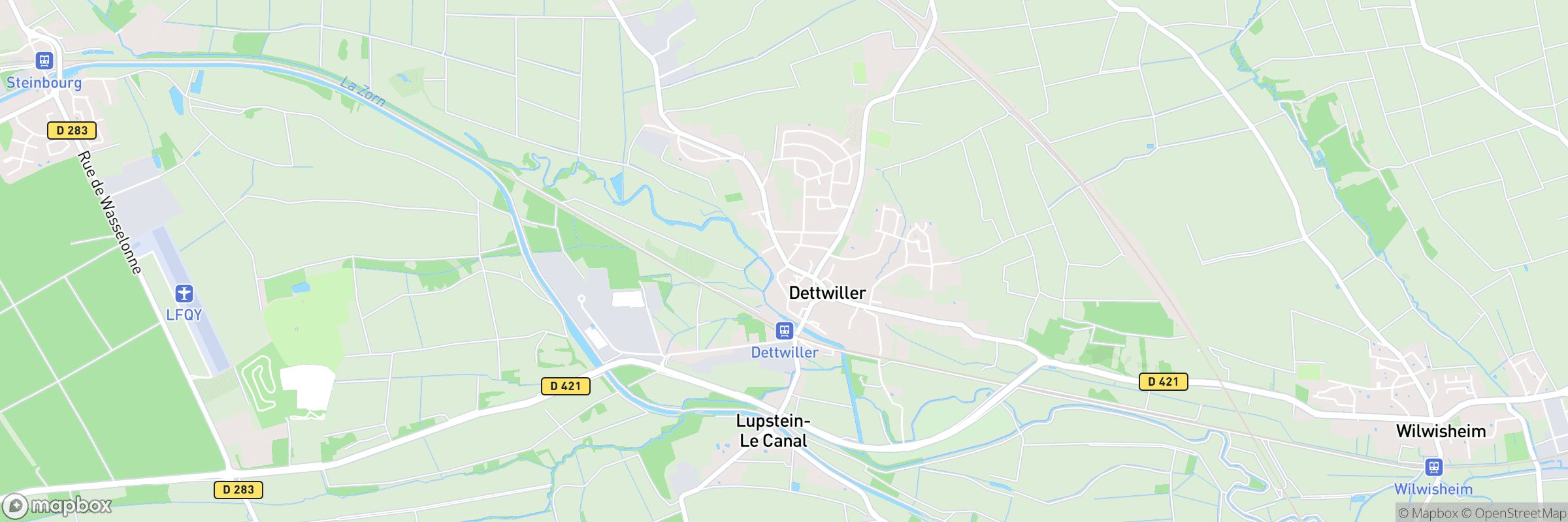 Dettwiller