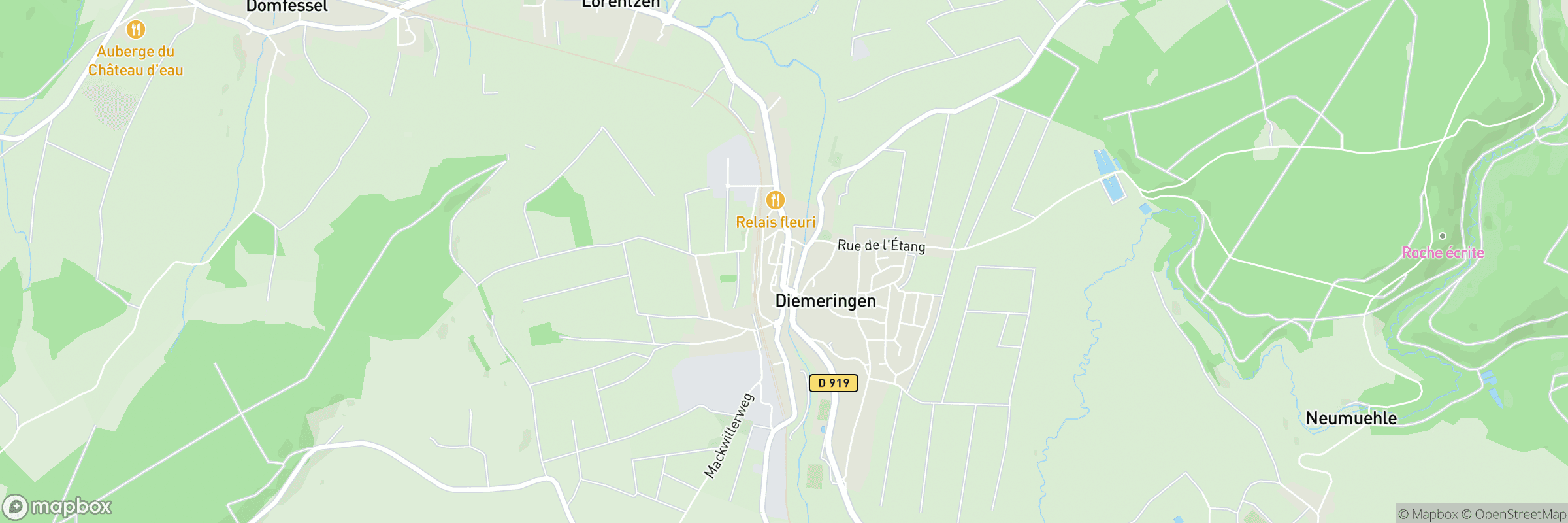 Diemeringen