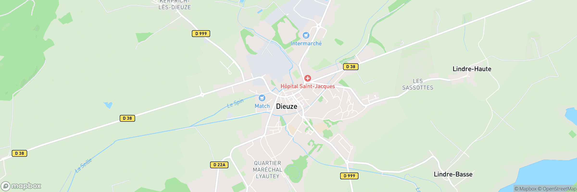 Dieuze