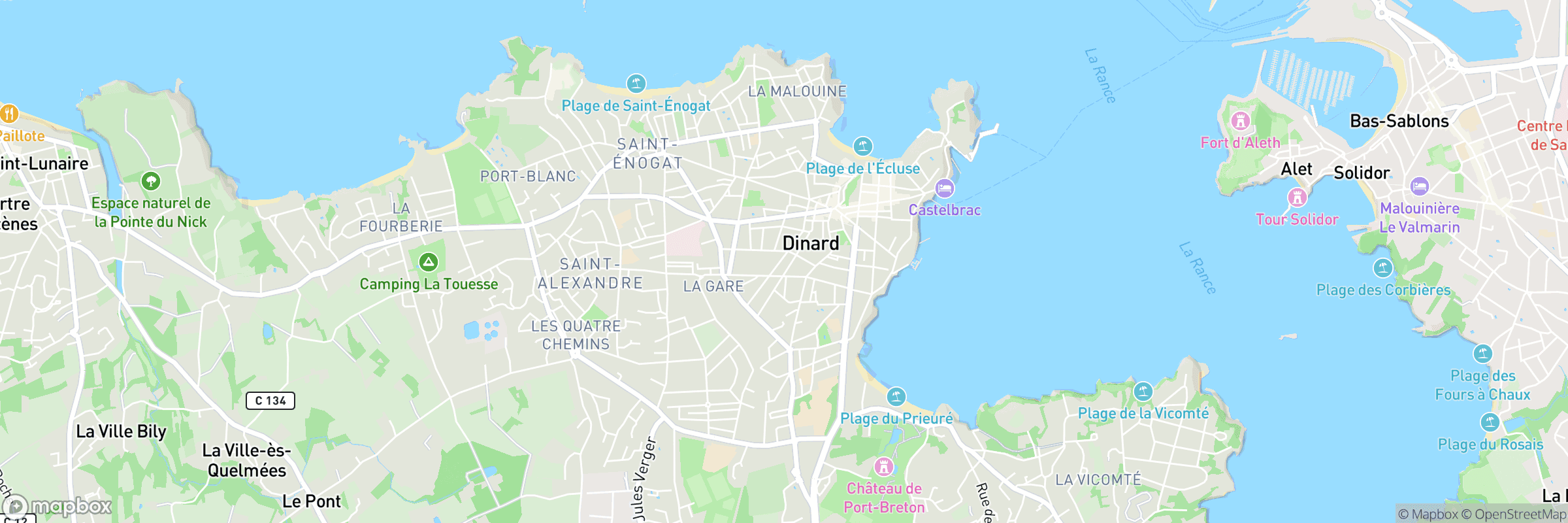 Dinard
