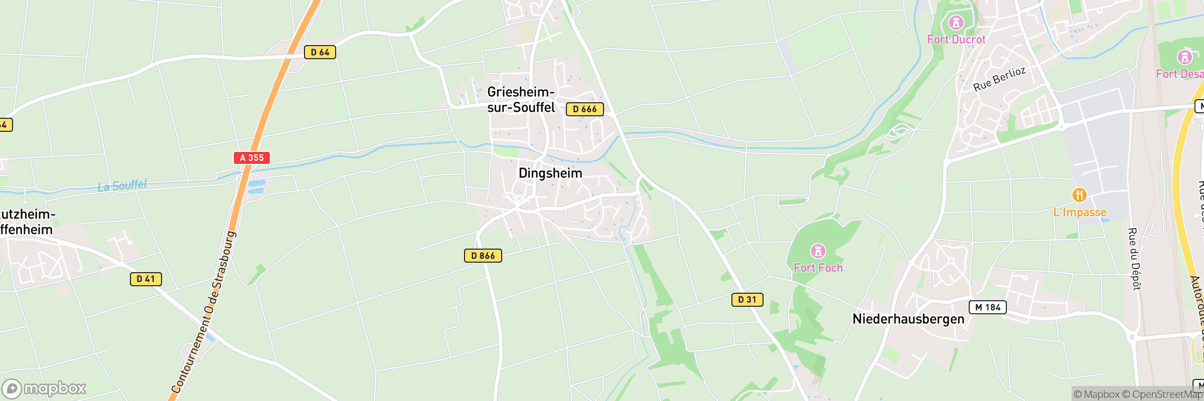 Dingsheim