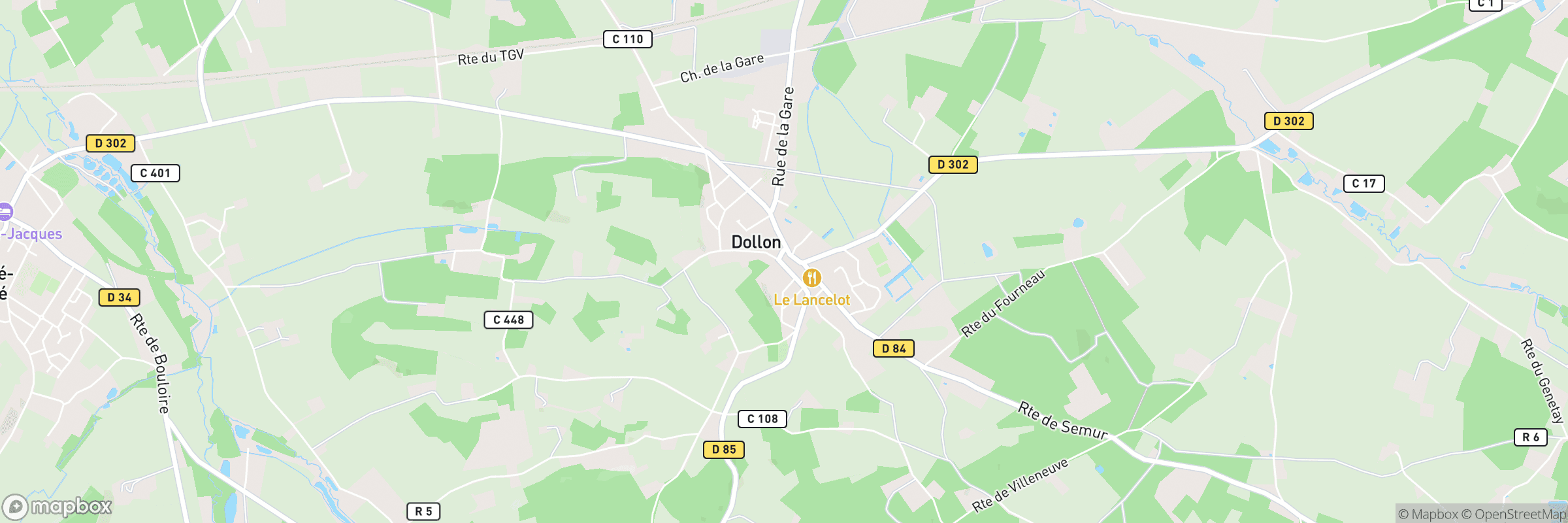 Dollon
