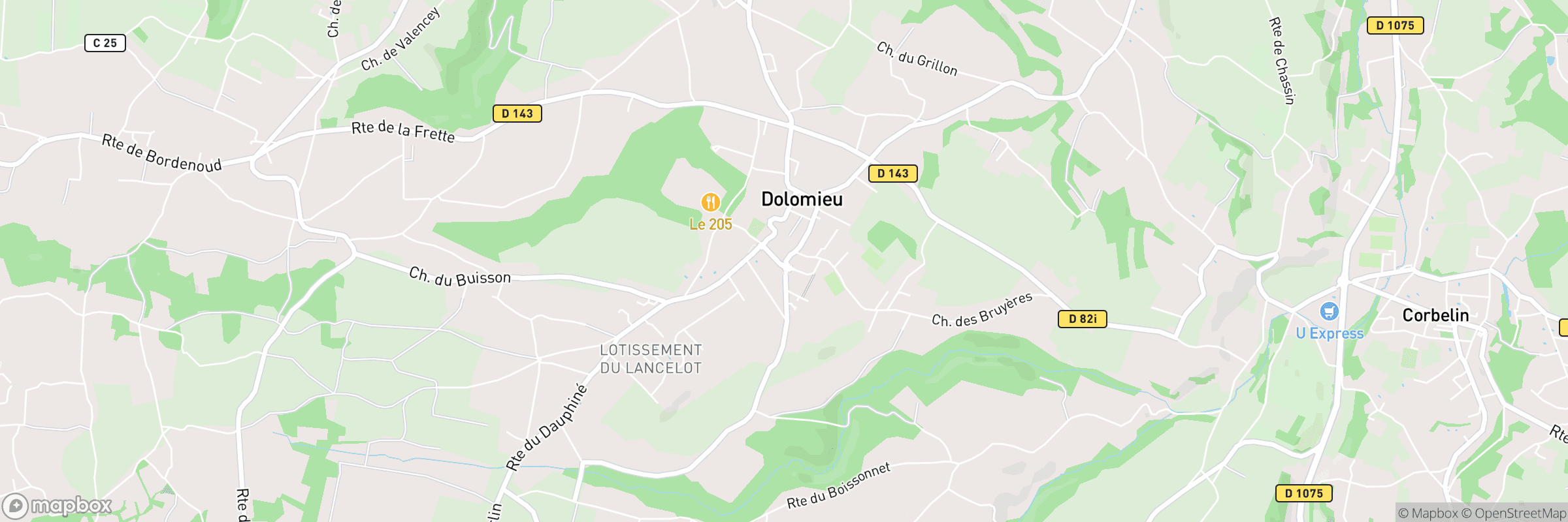 Dolomieu