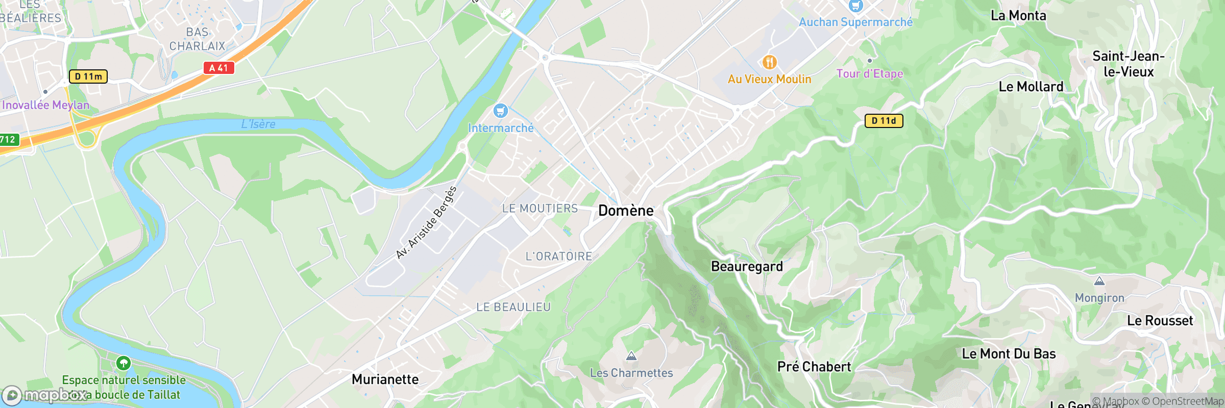Domene