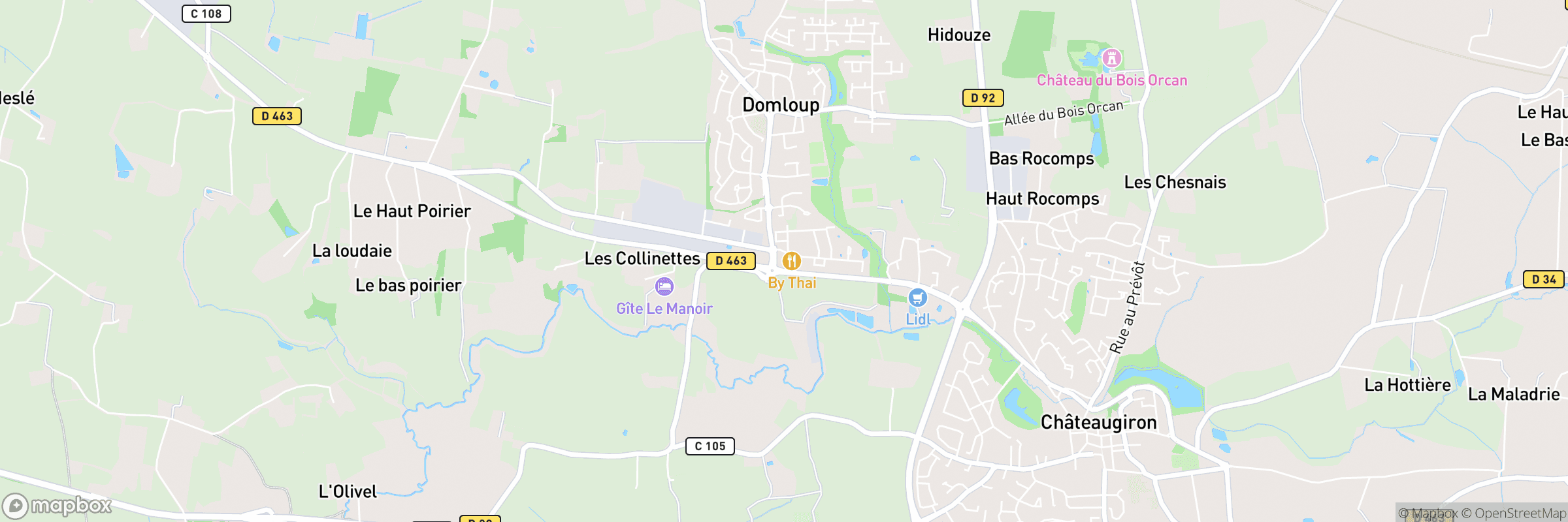 Domloup