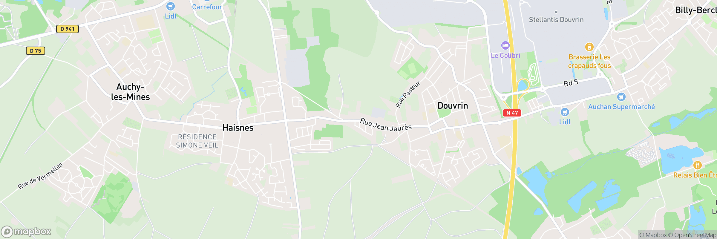 Douvrin