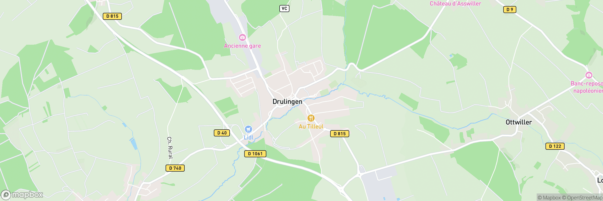 Drulingen