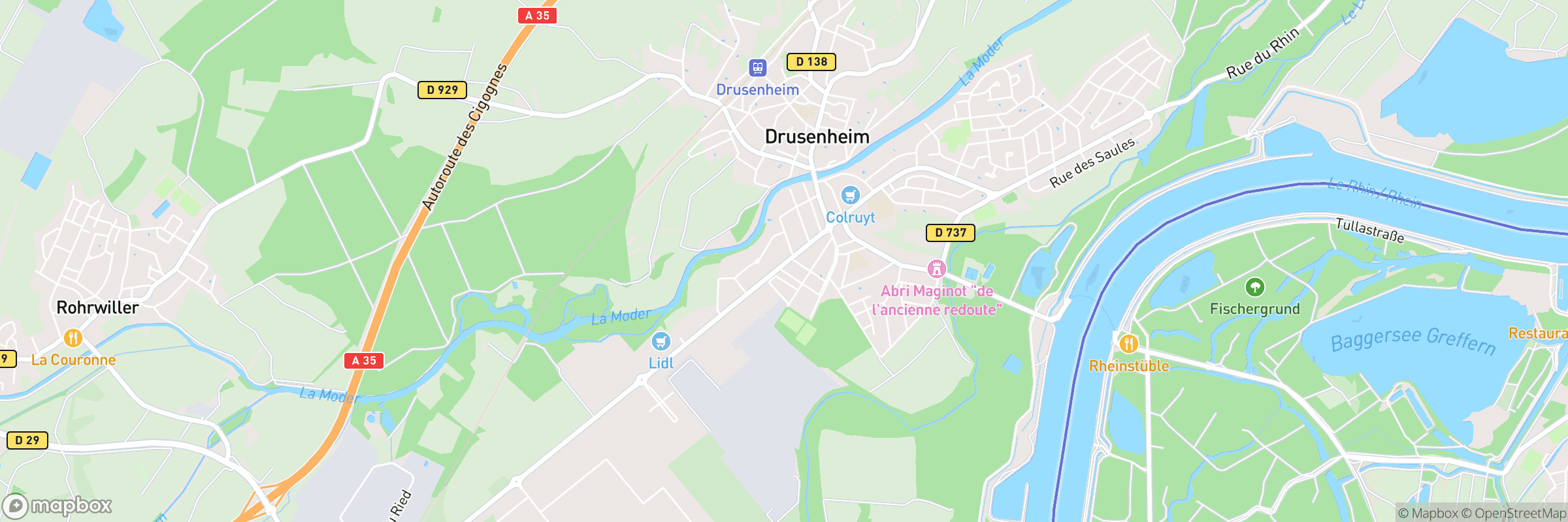 Drusenheim