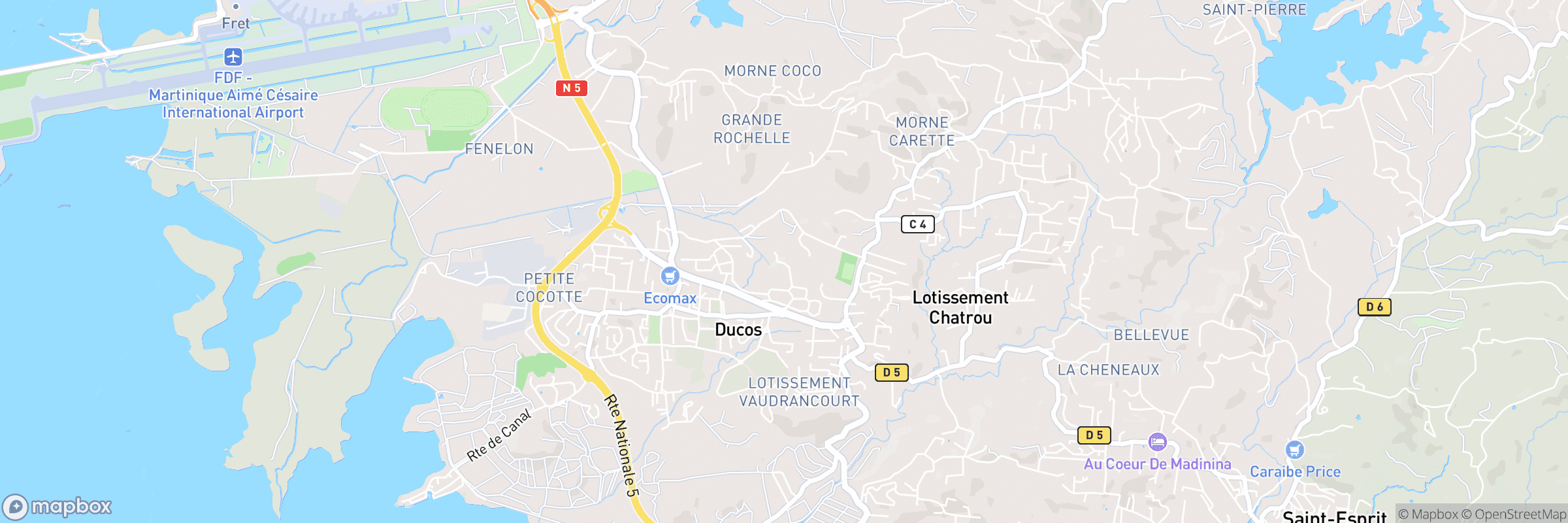 Ducos