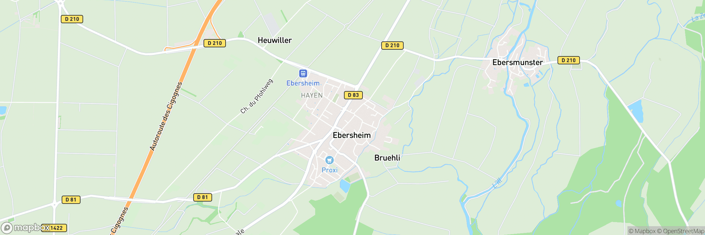 Ebersheim
