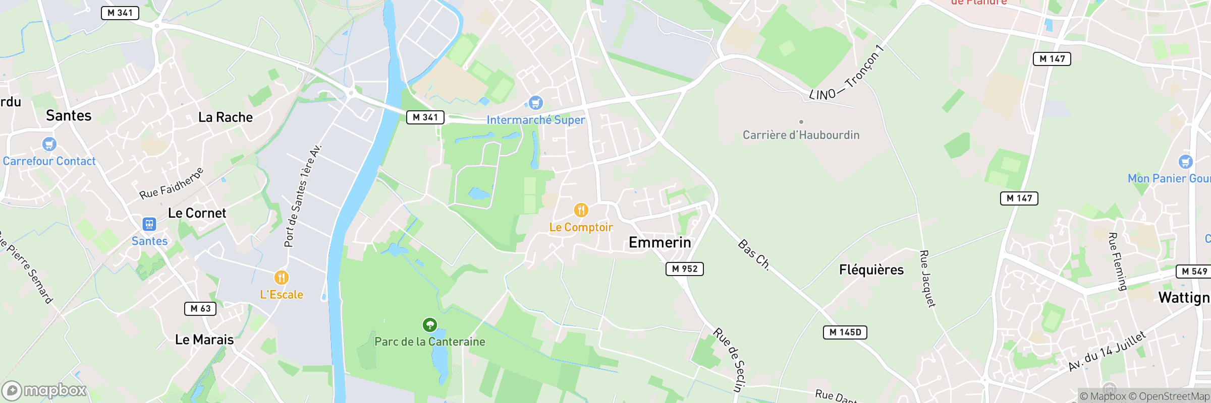 Emmerin