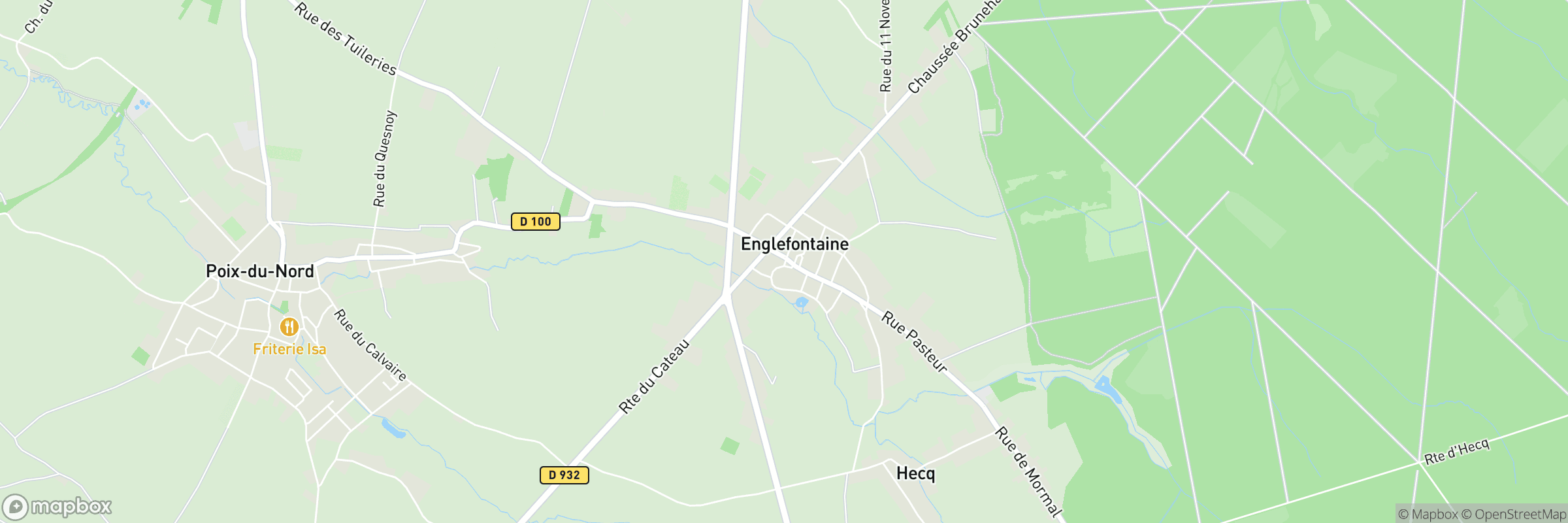 Englefontaine