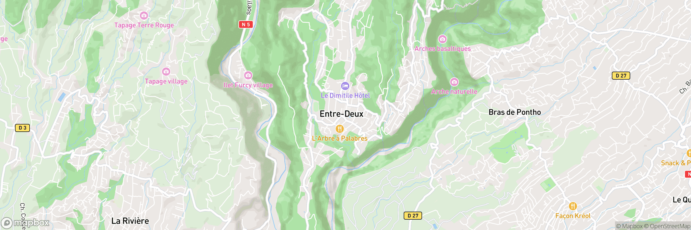 Entre Deux