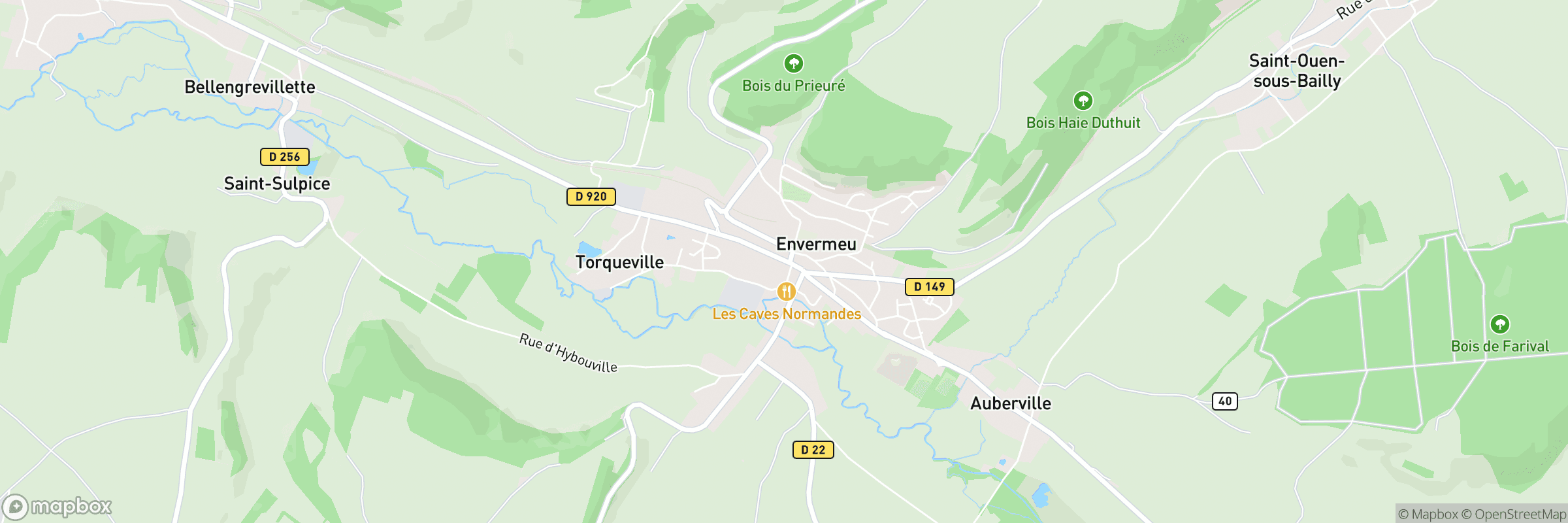 Envermeu