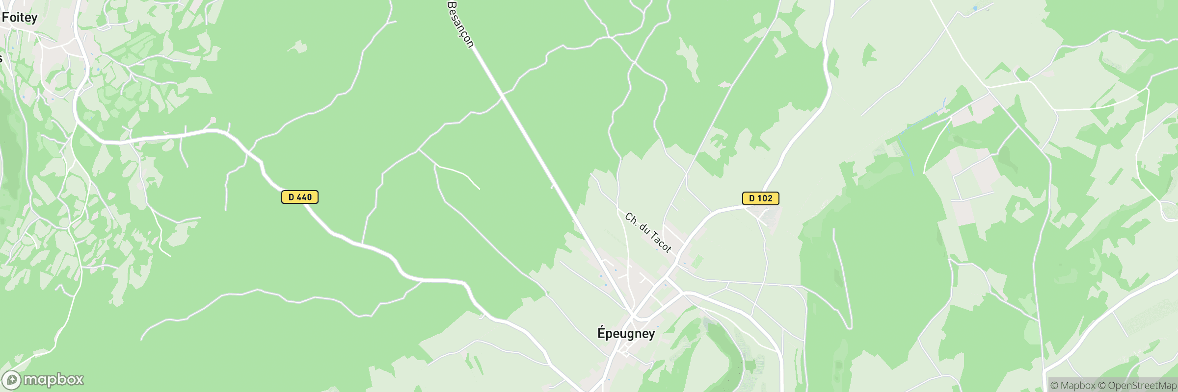 Epeugney