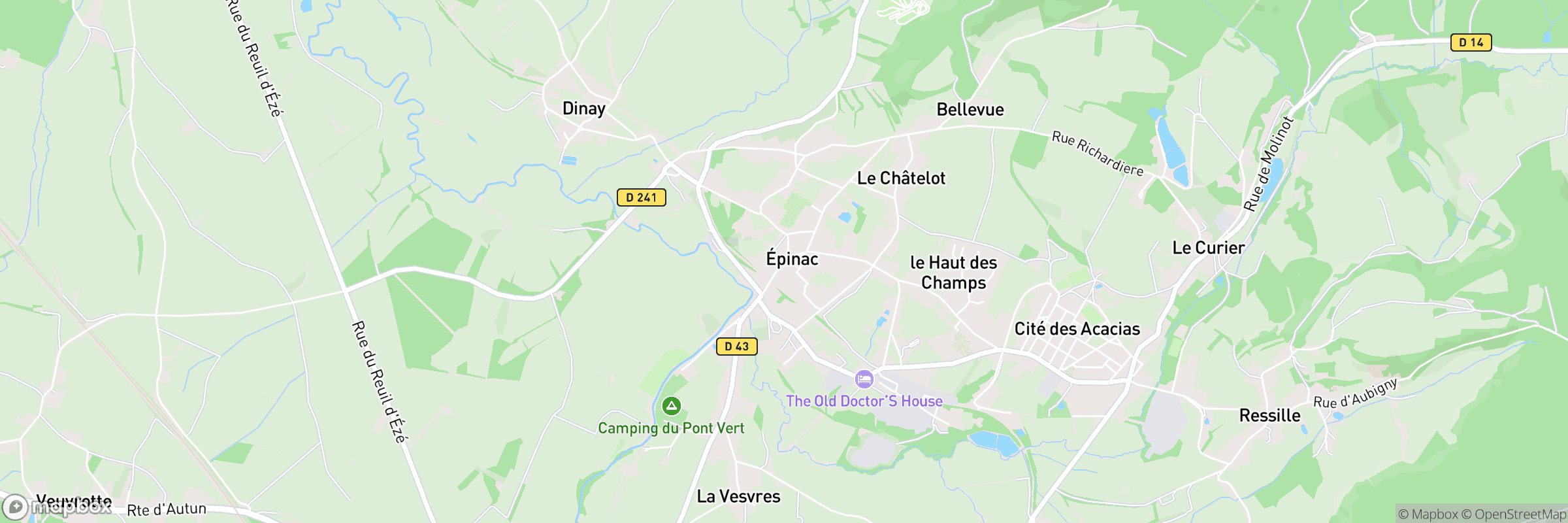 Epinac