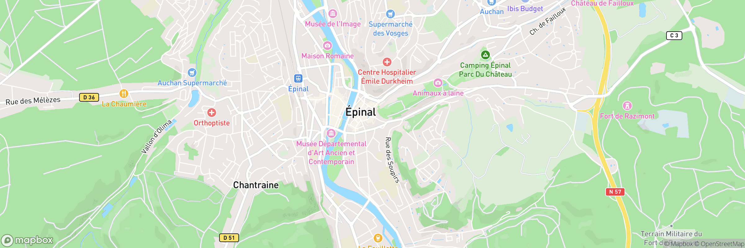 Epinal