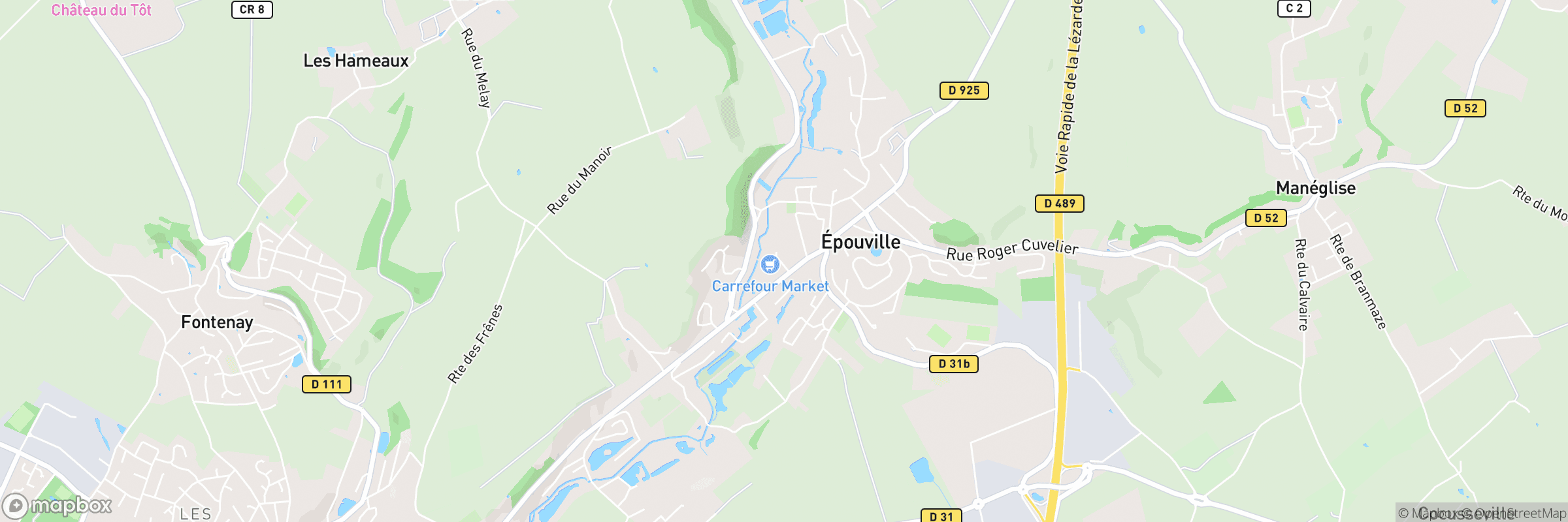 Epouville