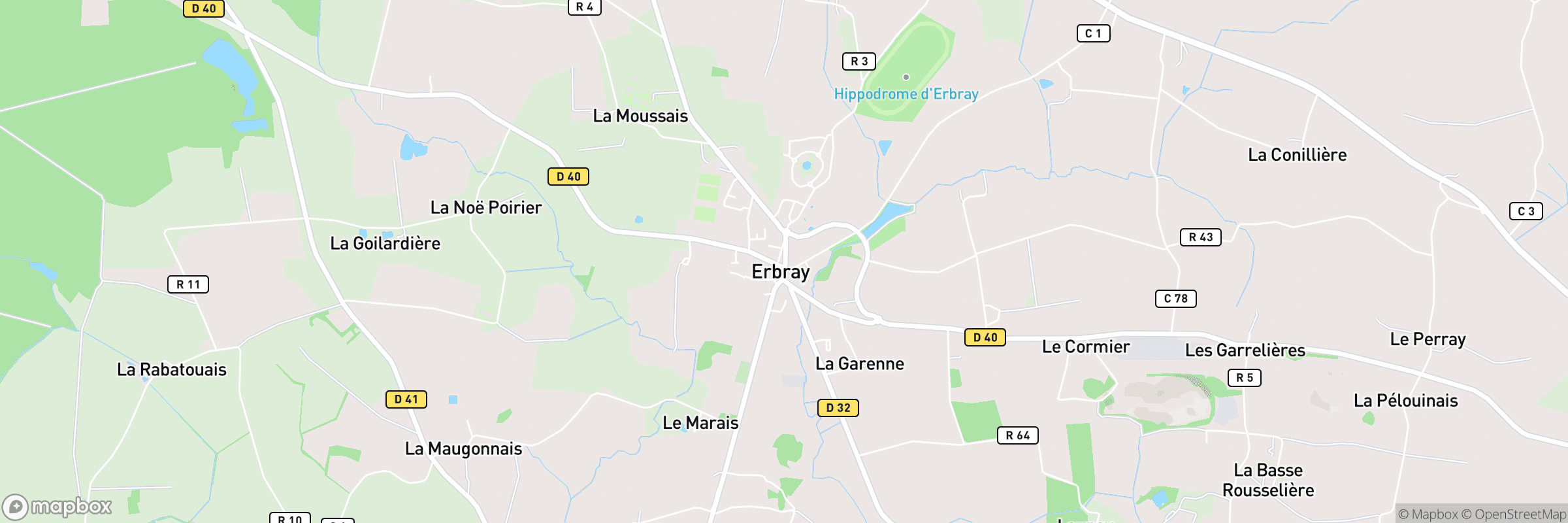 Erbray