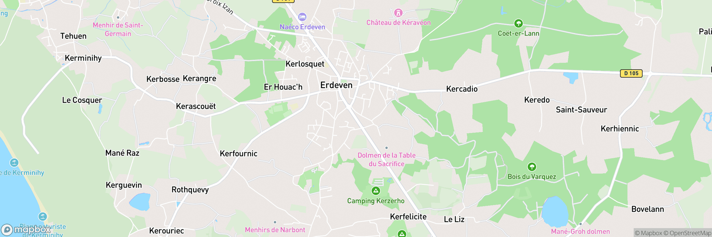 Erdeven