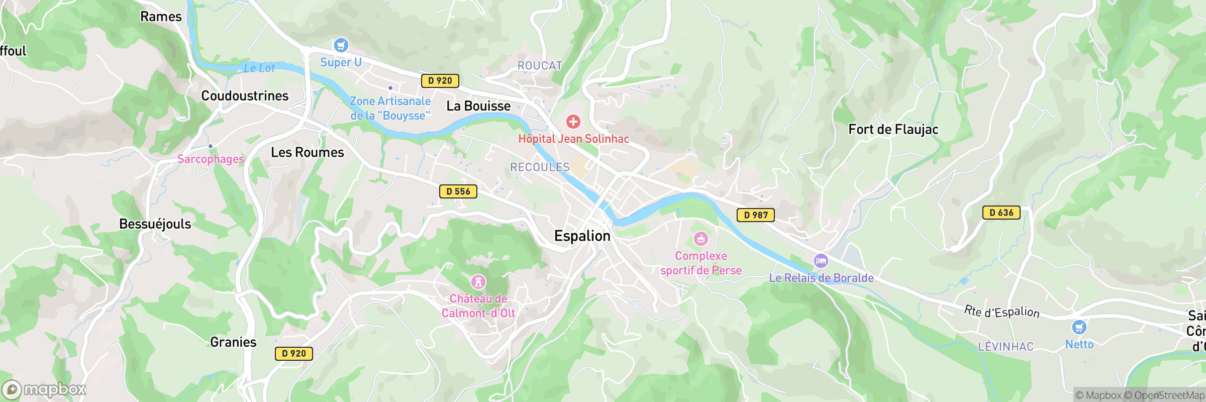 Espalion