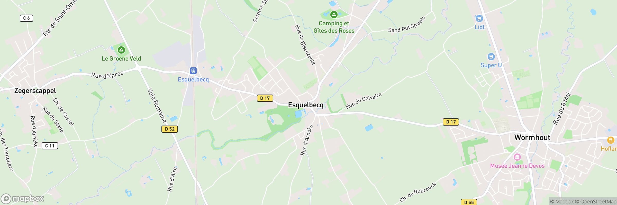 Esquelbecq