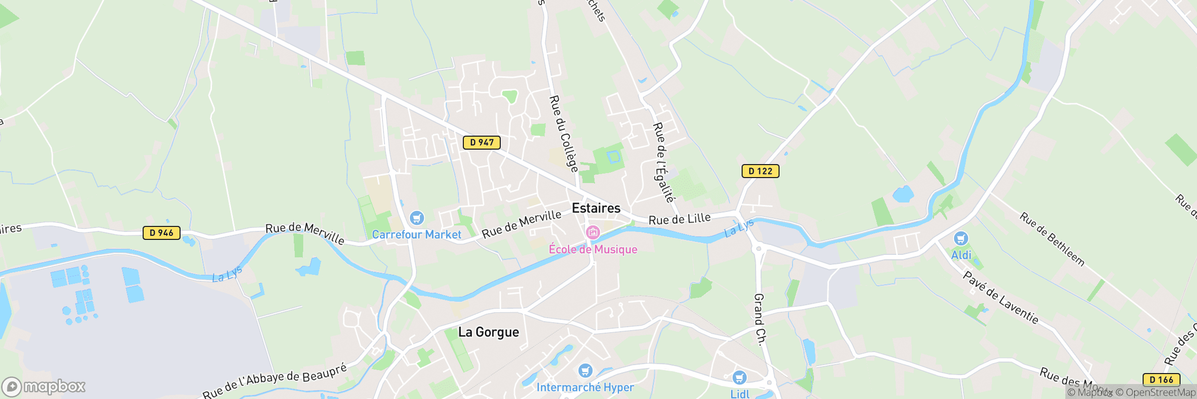 Estaires