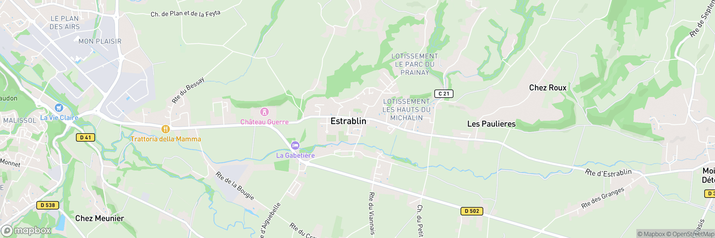 Estrablin