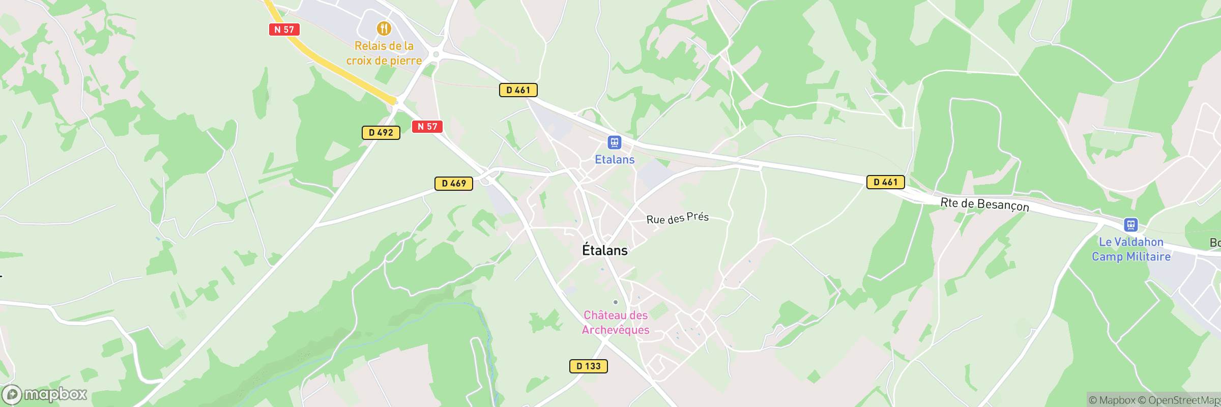 Etalans
