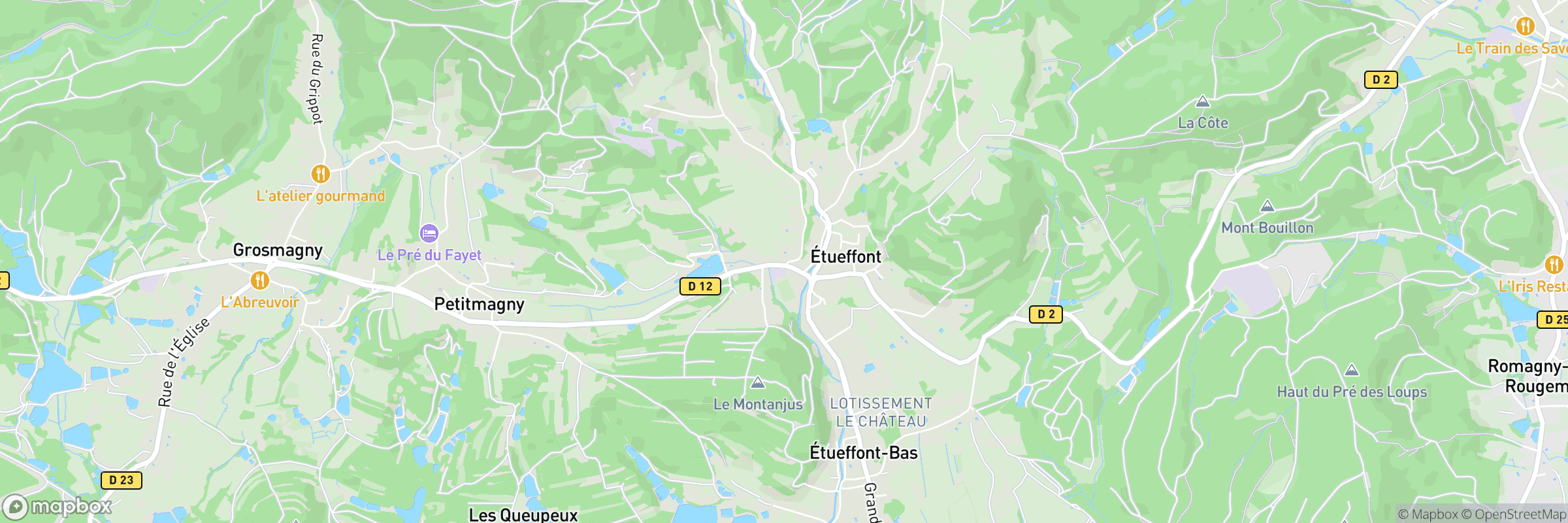 Etueffont