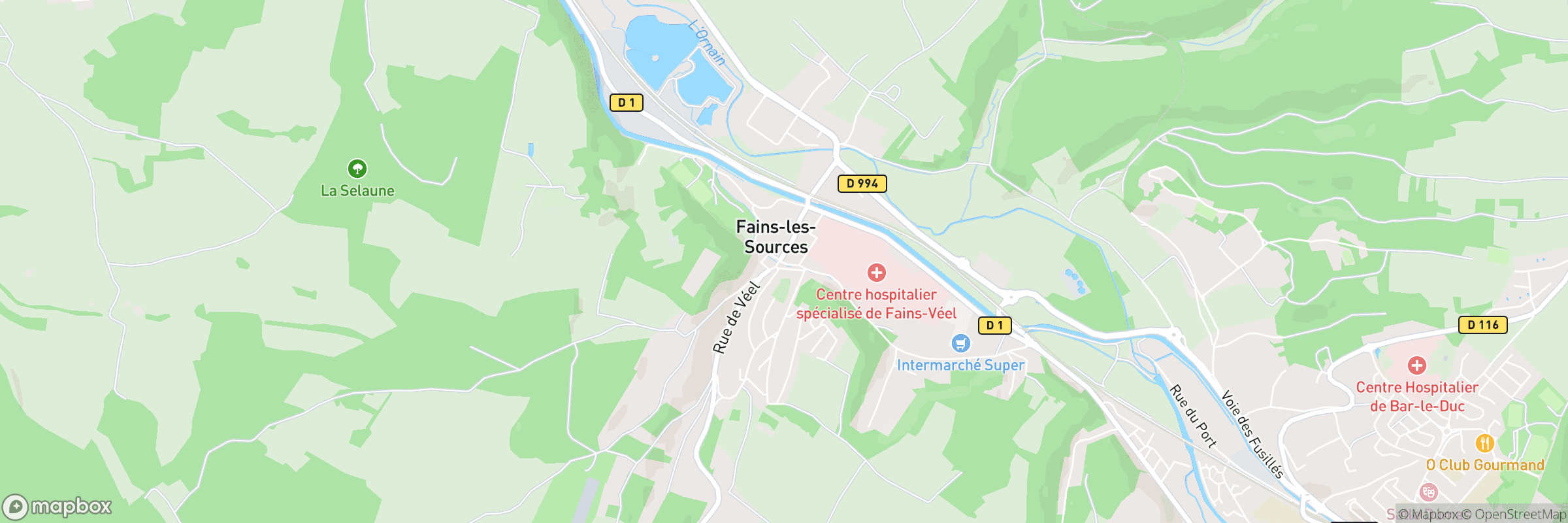 Fains Veel