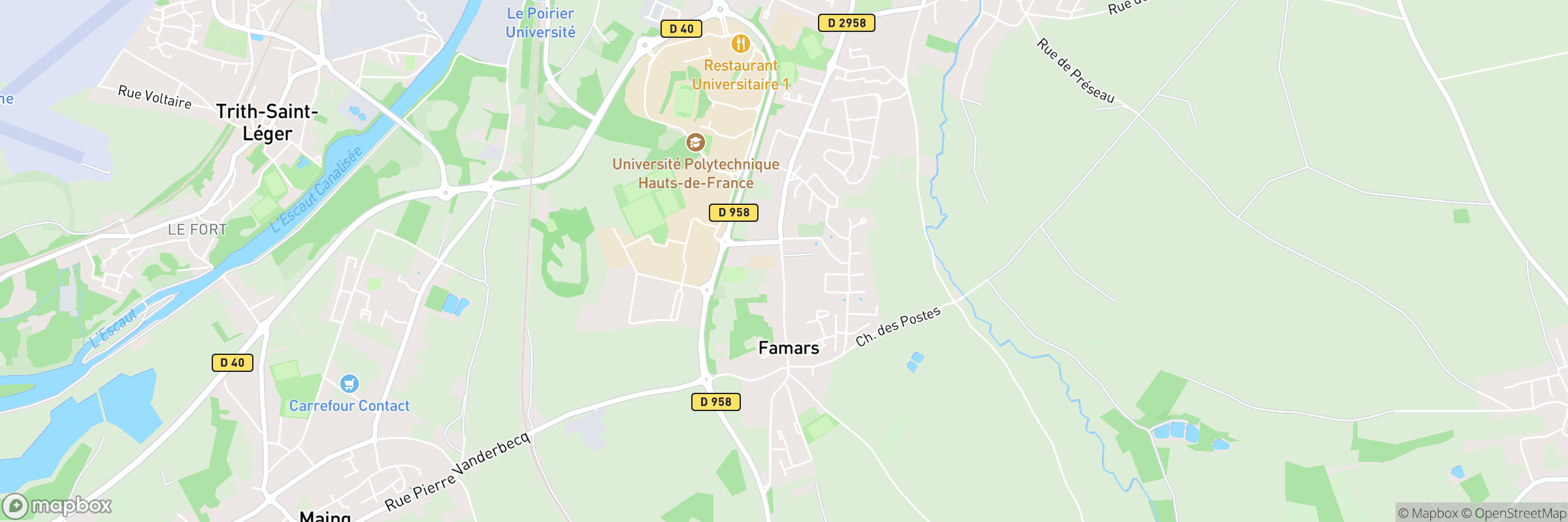Famars