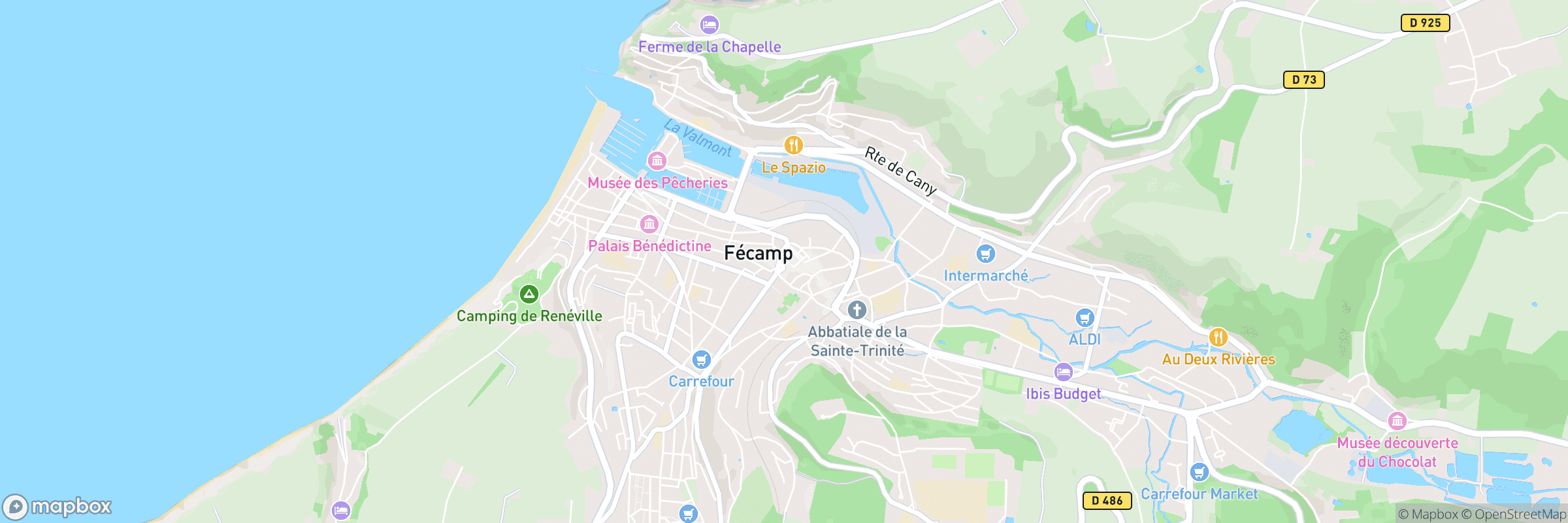 Fecamp