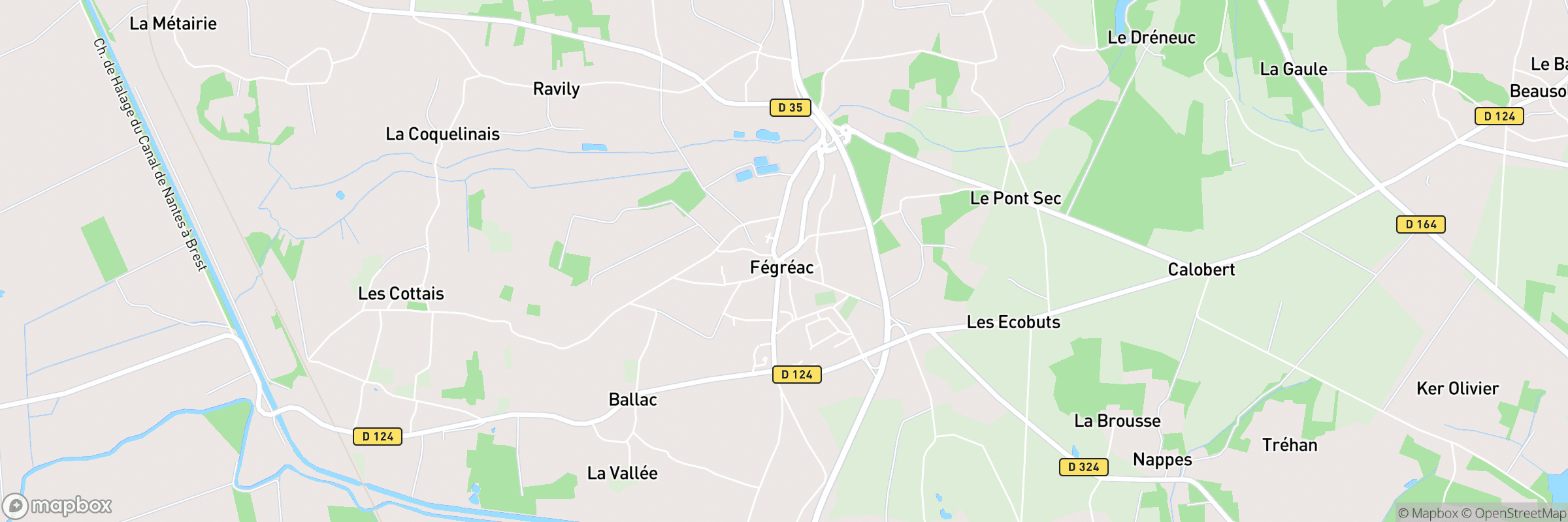 Fegreac