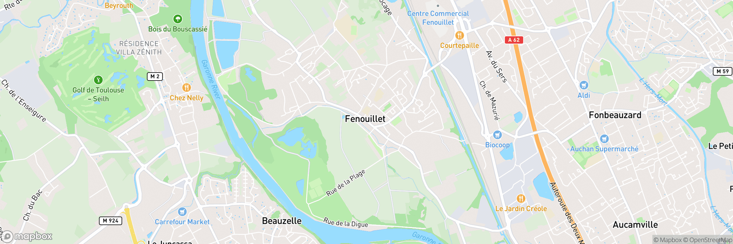 Fenouillet