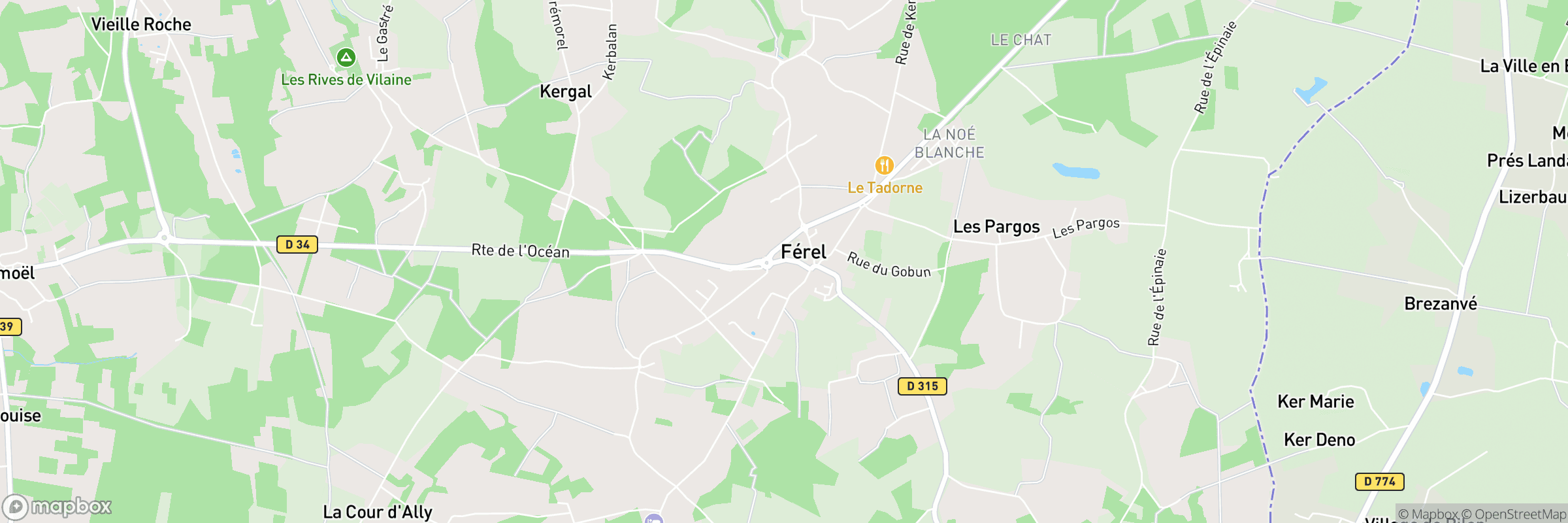 Ferel