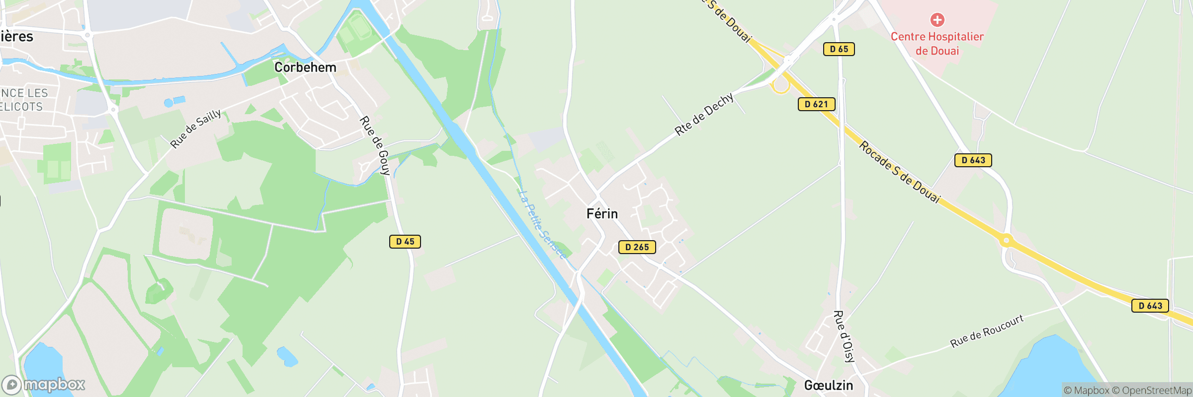 Ferin