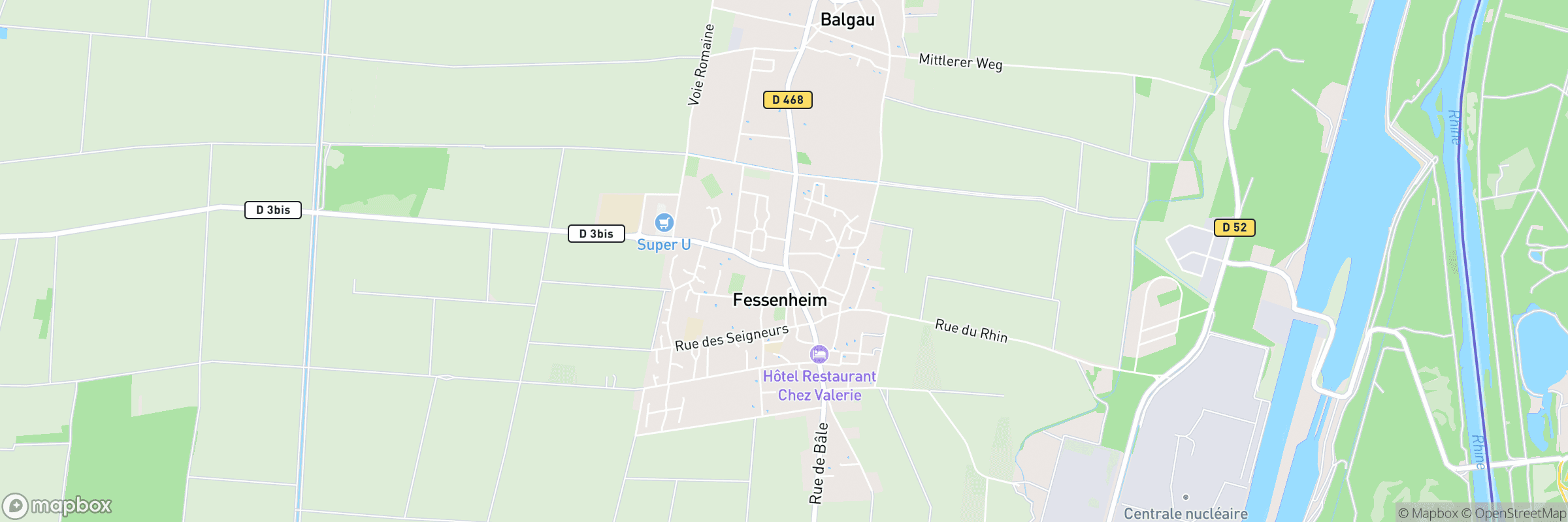 Fessenheim