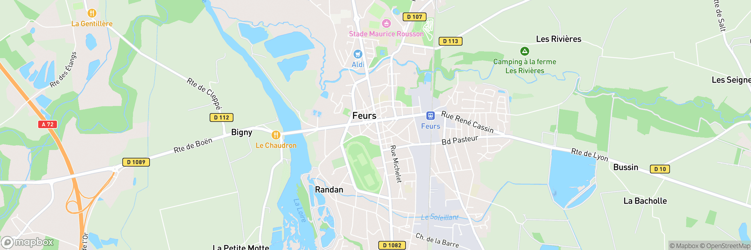 Feurs